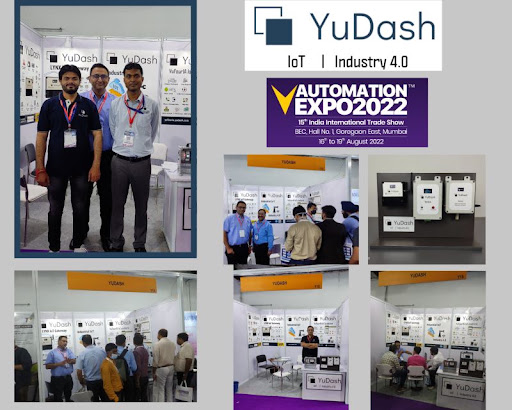 Automation Expo, Mumbai