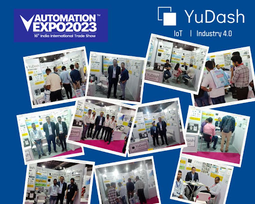 Automation Expo, Mumbai