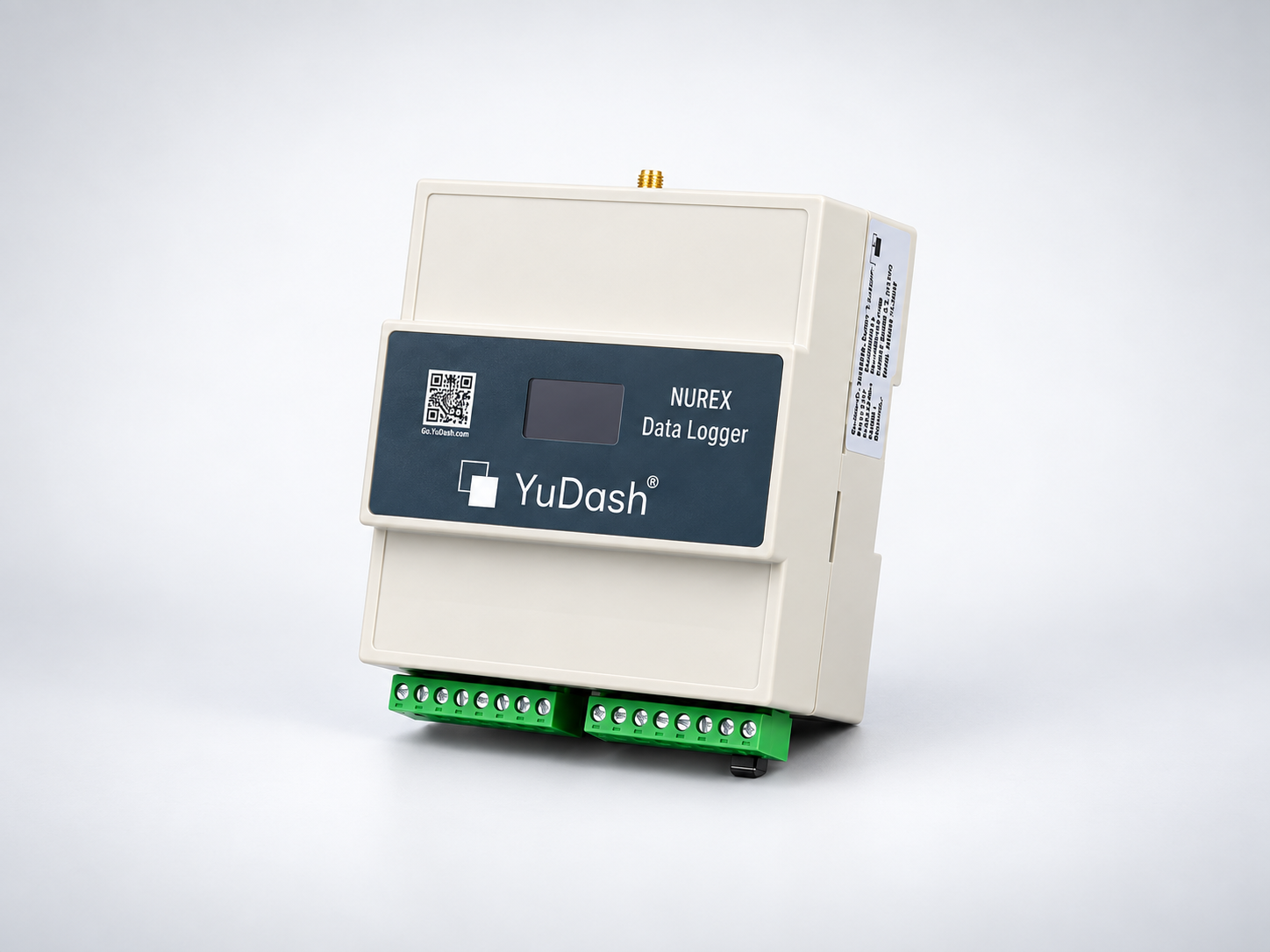 YuDash NUREX