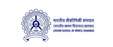 IIT ISM Dhanbad